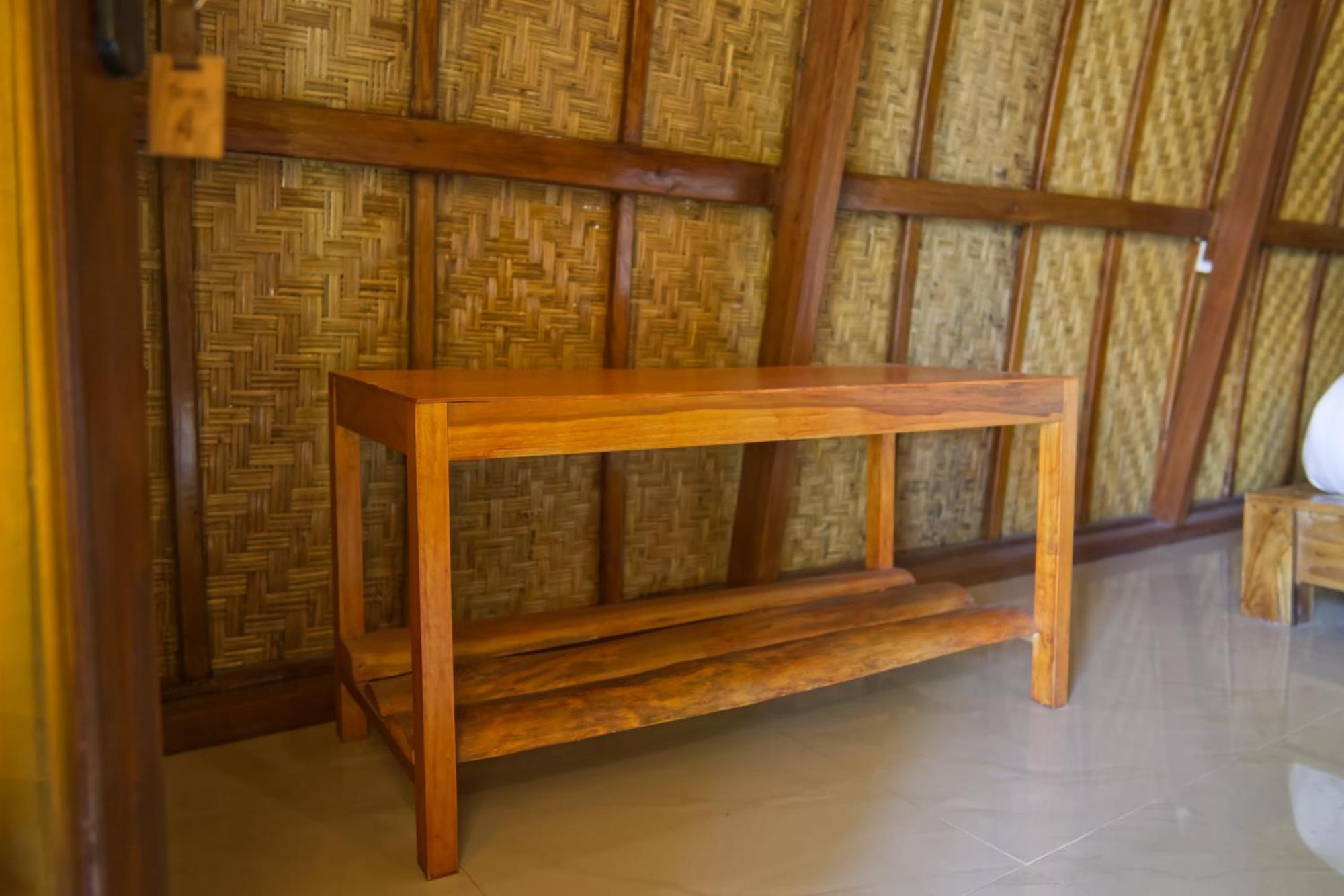 The Tandjung Cottage Sakti Exterior foto
