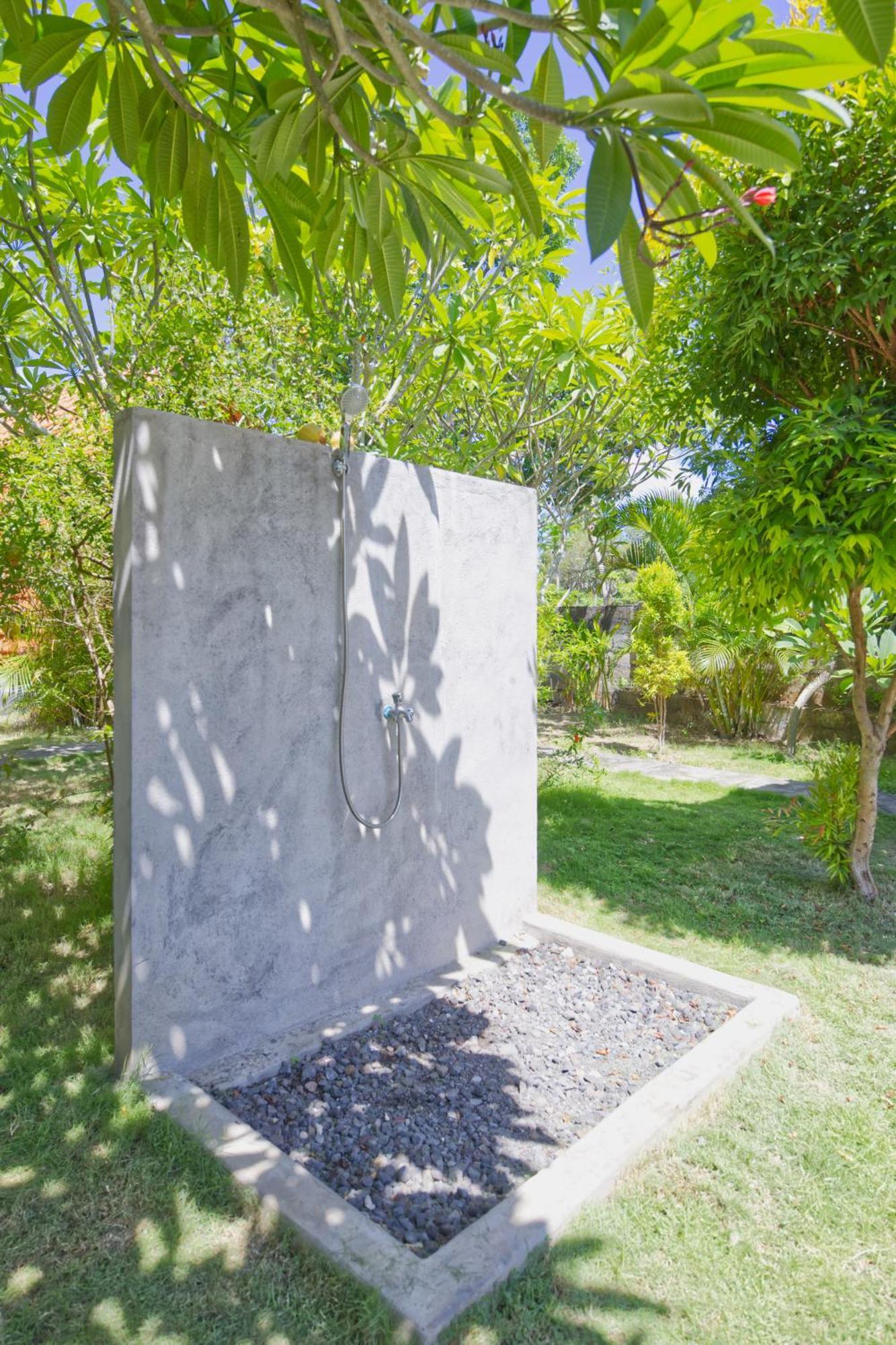 The Tandjung Cottage Sakti Exterior foto